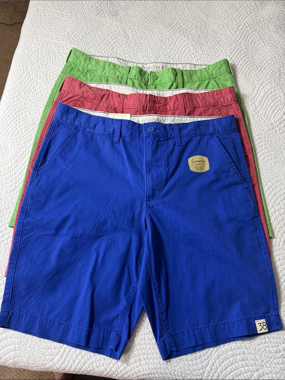 Men’s size 38 Shorts